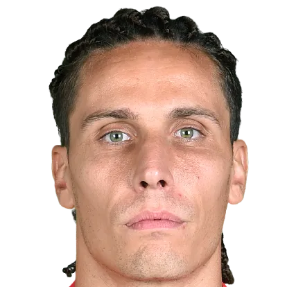 Marco Silvestri logo