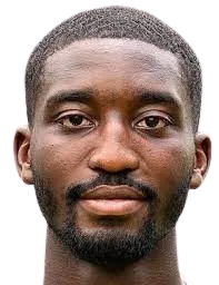 Patric Pfeiffer logo