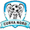 Kurva Nord logo