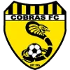 Caulfield United Cobras logo