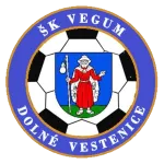 Dolne Vestenice logo