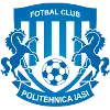CSM Politehnica lasi U19 logo