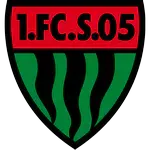 1.FC Schweinfurt 05 U19 logo