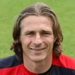 Gareth Ainsworth logo