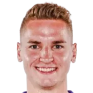 Rasmus Thellufsen logo