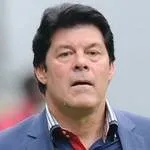 Luc Eymael photo 