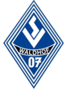 SV Waldhof Mannheim U17