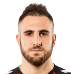 Tigran Barseghyan logo