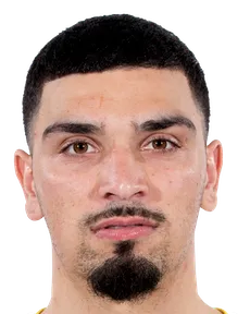 Cameron Puertas Castro logo