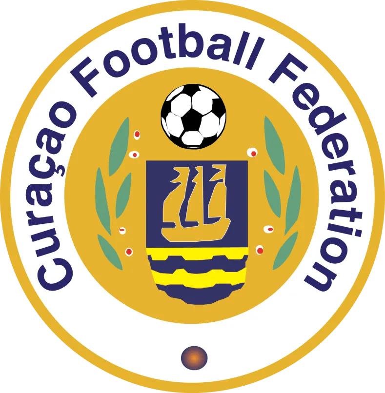 Curacao U20 Women logo
