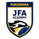 JFA Academy Fukushima Women logo