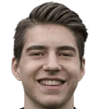 Kreshnik Krasniqi logo