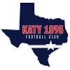 Katy 1895 FC logo