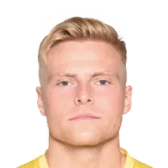 Simen Lillevik Kjellevold logo