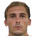 Christophe Vincent logo