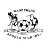 Hamilton Wanderers (w) logo