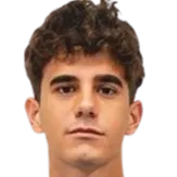 Matteo Dagasso portrait