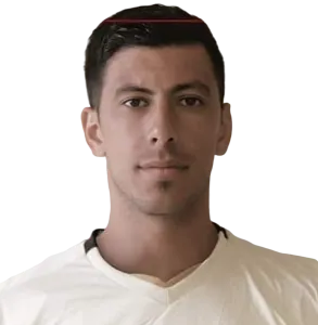 Federico Alonso logo