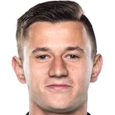 Michal Mydlarz photo 