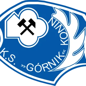 Gornik Konin logo