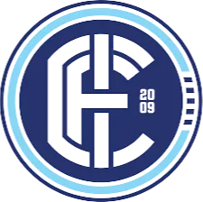 International FC logo