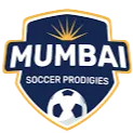 Mumbai Soccer Prodigies logo
