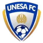Unesa FC logo