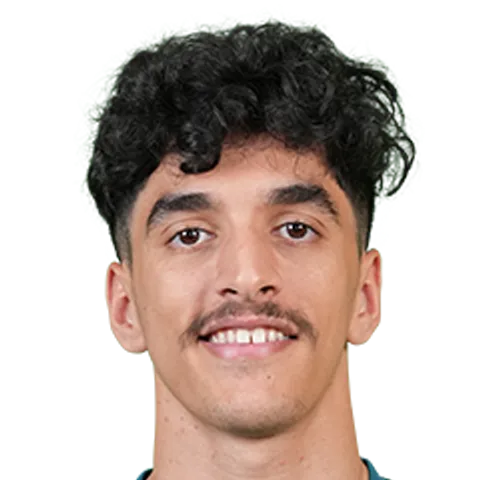 Sattam Al Shammari photo 