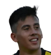 Matías Tomás Palavecino logo