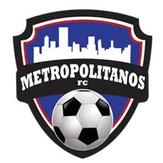 Metropolitanos FC logo