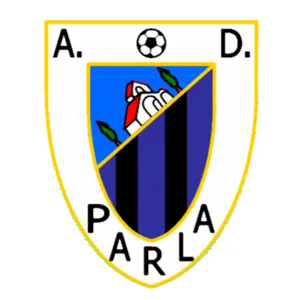 Parla Escuela logo