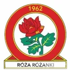 Roza Rozanki logo