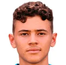 Jordy Jafeth Evans Solano logo