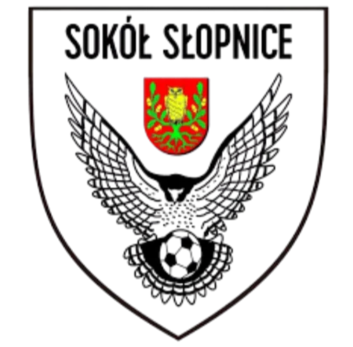 Sokol Slopnice logo