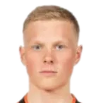 Arnor Jonsson portrait