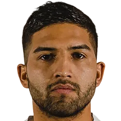 Ignacio Jara portrait