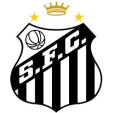Santos FC  (SA) (w) logo
