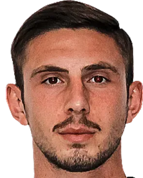 Vakhtang Botchorishvili logo