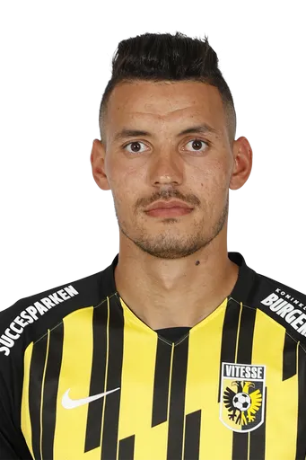 Oussama Darfalou logo