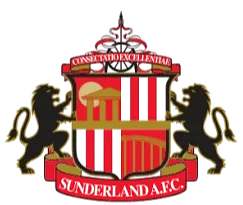Sunderland Academy (W) logo