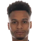 Josh Murphy portrait