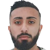 Yahya·El-Hindi logo