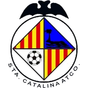 Santa Catalina Atletico logo