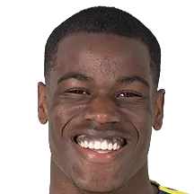 Guirone Gueguim photo