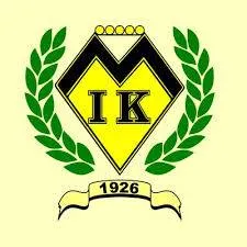Myckle IK (w) logo