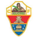 Elche CF Ilicitano logo