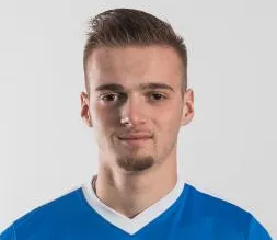 Daniil Sheviakov logo