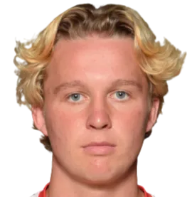 Jonas Fjeldberg logo