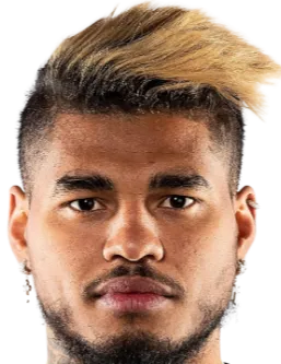 Josef Martínez logo