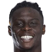 Lesley Ugochukwu photo 